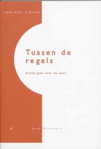 Logikos gidsen 6 -   Tussen de regels