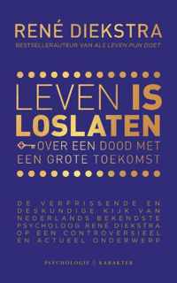 Leven is loslaten