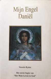 Mijn engel Daniel