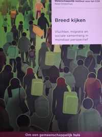 Breed kijken