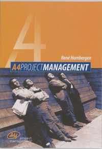 A4-Projectmanagement 1 - A4-Projectmanagement