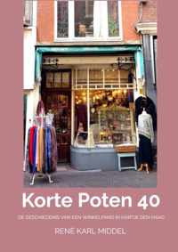 Korte Poten 40