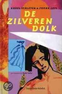 De zilveren dolk