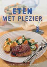 Eten met plezier