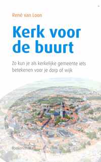 Kerk voor de buurt