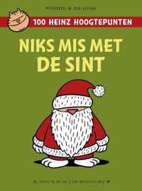 100 Heinz hoogtepunten  -   Niks mis met de Sint