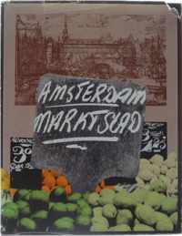 Amsterdam marktstad