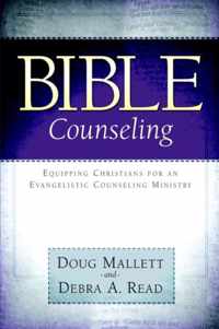 BIBLE Counseling