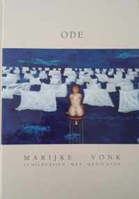 Ode - M. Vonk