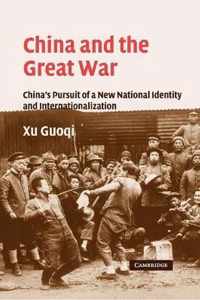 China and the Great War