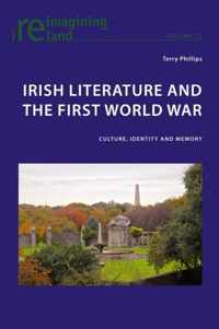 Irish Literature and the First World War