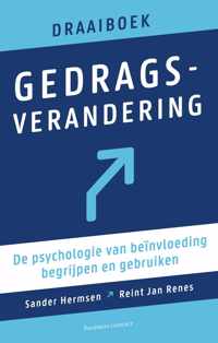 Draaiboek gedragsverandering