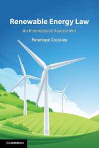 Renewable Energy Law