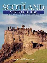 The Scotland Visitor Guide