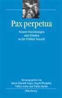 Pax Perpetua