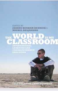 The World is My Classroom
