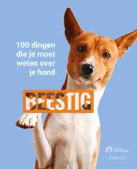 BEESTIG: honden