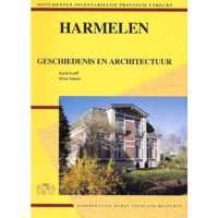 Harmelen geschiedenis en architectuur