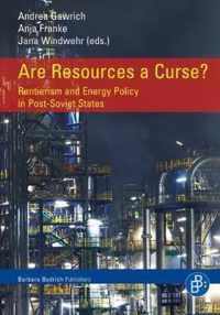 Are Resources a Curse?