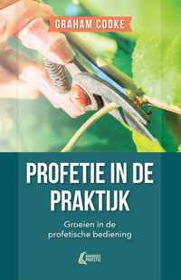 Handboek Profetie 2 -   Profetie in de praktijk