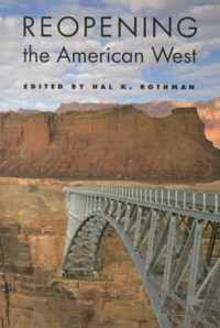 Reopening the American West