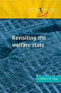 Revisiting the Welfare State