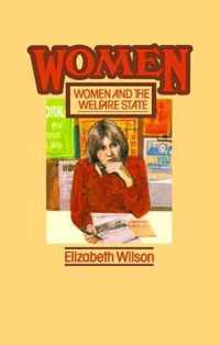 Women and the Welfare State