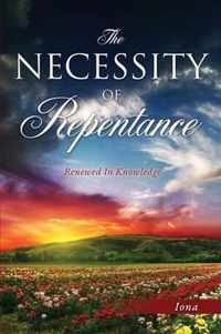 The Necessity of Repentance