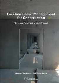 Location-Based Management for Construction