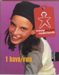Nieuw Nederlands 1 Havo/vwo Ster-editie