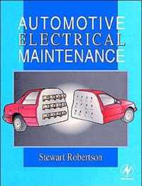 Automotive Electrical Maintenance