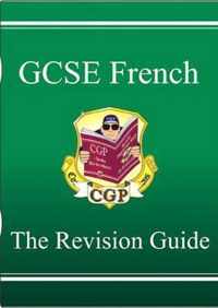 GCSE French Revision Guide