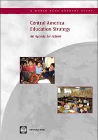 Central America Education Strategy