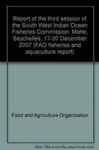 Report of the Third Session of the South West Indian Ocean Fisheries Commission