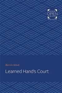 Learned Hand`s Court