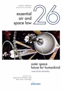 Outer Space - Future for Humankind