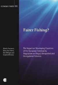 Fairer Fishing?