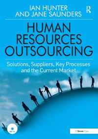 Human Resources Outsourcing