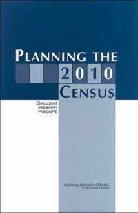 Planning the 2010 Census