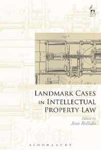 Landmark Cases in Intellectual Property Law