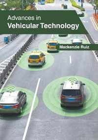 Advances in Vehicular Technology