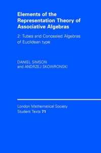 Elements of the Representation Theory of Associative Algebras