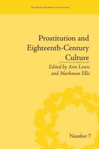 Prostitution and Eighteenth-Century Culture