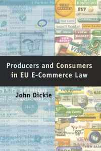 Producers & Consumers In EU e Commerce L