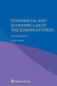 Commercial and Economic Law in the European Union
