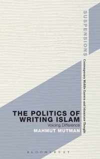 Politics Of Writing Islam