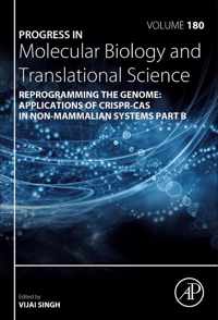 Reprogramming the Genome: Applications of CRISPR-Cas in non-mammalian systems part B