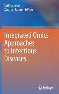 Integrated omics approaches to infectious disease
