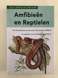 AmfibieÃ«n en Reptielen