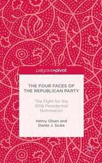 The Four Faces of the Republican Party